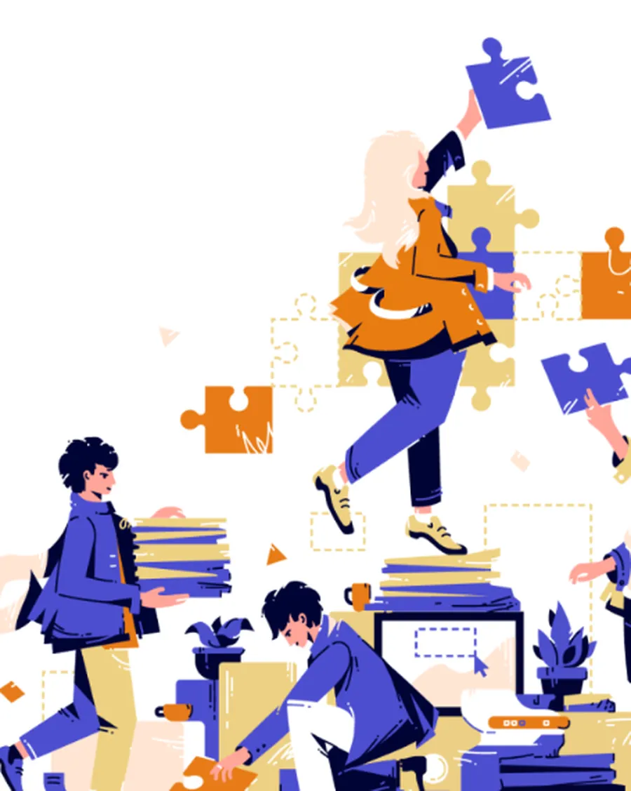 كيفية عمل نظام حجز الاستشارات